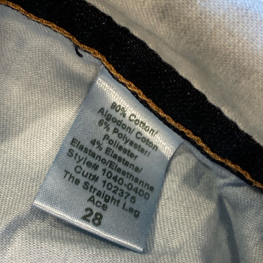 Current/Elliott Jeans - Picture 7 of 12